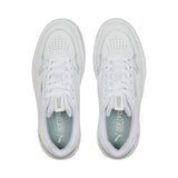Puma Karmen Rebelle Kid Girls White