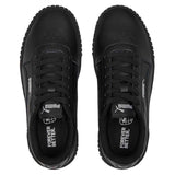Puma Carina 2.0 Kid Girls Black