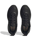 adidas Alphabounce + Mens Black