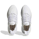adidas Alphaboost V1 Mens White