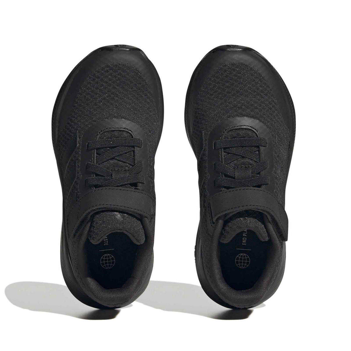 adidas Runfalcon 3.0 Jnr Unisex Black