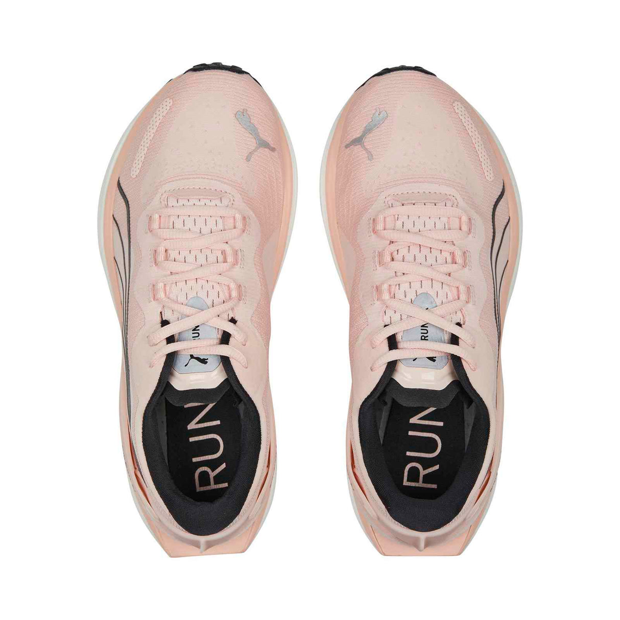 Puma Run XX Nitro Womens Pink
