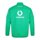 Canterbury IRFU 23 Anthem Jacket Green