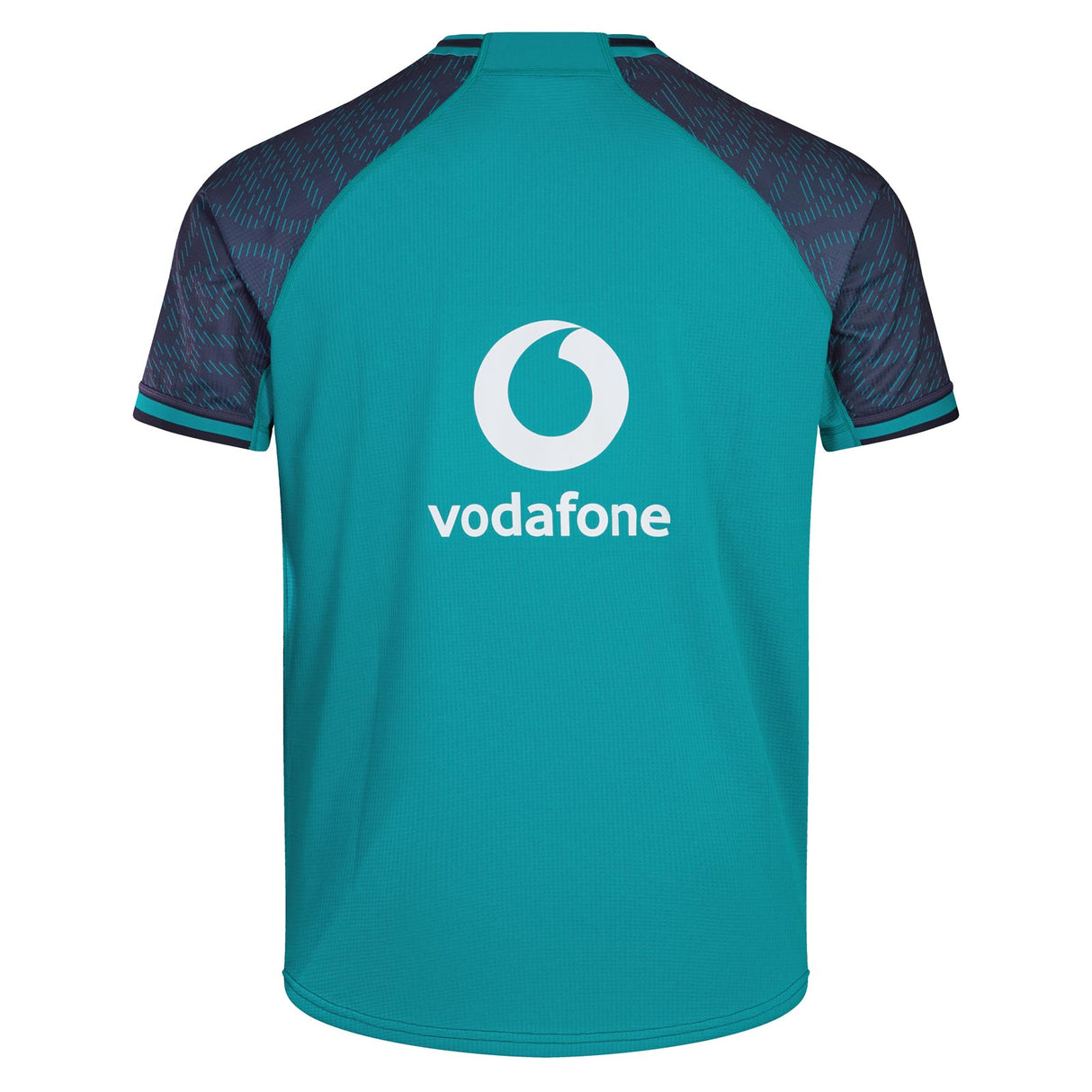 Canterbury IRFU 23 Game Pro Jersey Navy