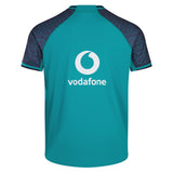 Canterbury IRFU 23 Game Pro Jersey Navy