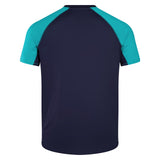 Canterbury IRFU 23 Training Tee Navy