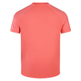 Canterbury IRFU 23 Training Tee Pink