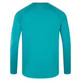 Canterbury L/S IRFU23 Training Tee Green