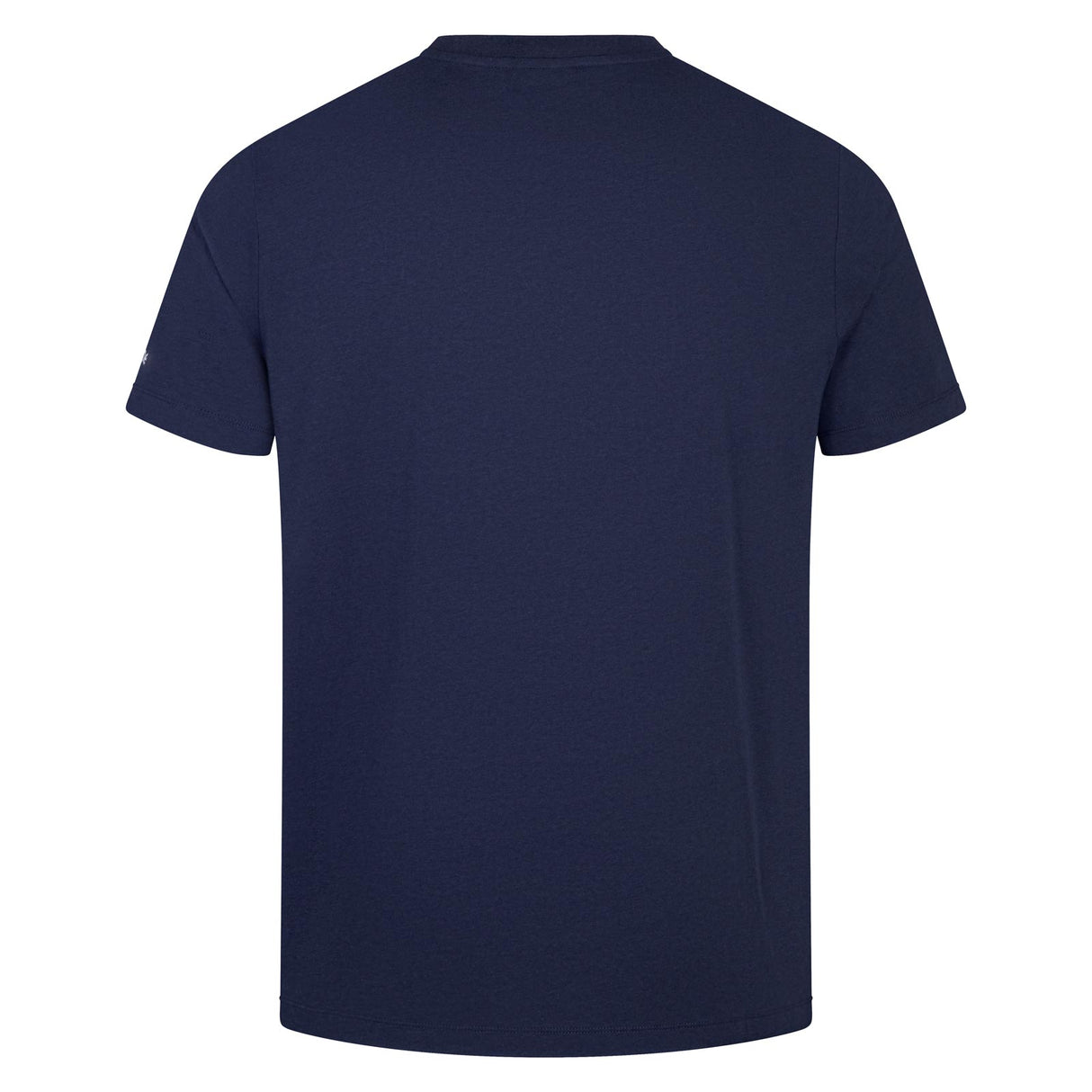 Canterbury IRFU 23 Team Cotton Tee Navy