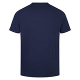 Canterbury IRFU 23 Team Cotton Tee Navy