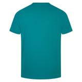 Canterbury IRFU 23 Team Cotton Tee Green