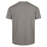 Canterbury IRFU 23 O/S Cotton Tee Grey
