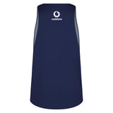 Canterbury IRFU 23 Train Singlet Navy