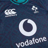 Canterbury IRFU 23 Kid Game Pro Jrs Navy