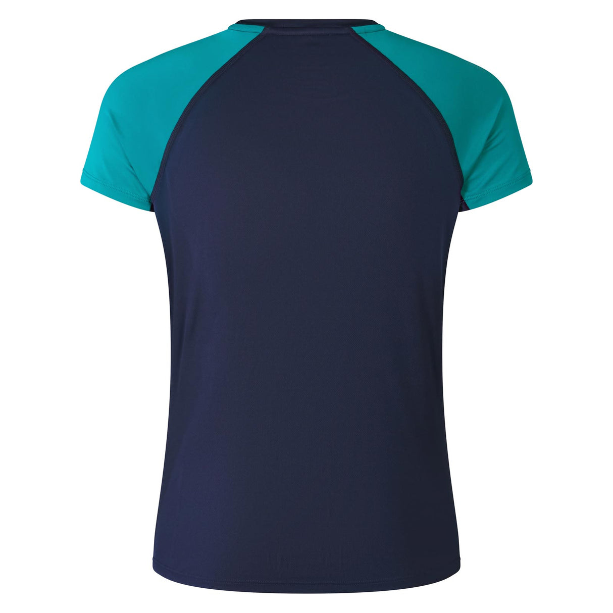 Canterbury IRFU 23 Womens Train Tee Navy