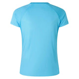 Canterbury IRFU 23 Womens Train Tee Blue