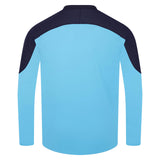 Canterbury IRFU 23 Tech Drill Top Navy