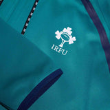 Canterbury IRFU 23 Tech FZ Hoodie Green