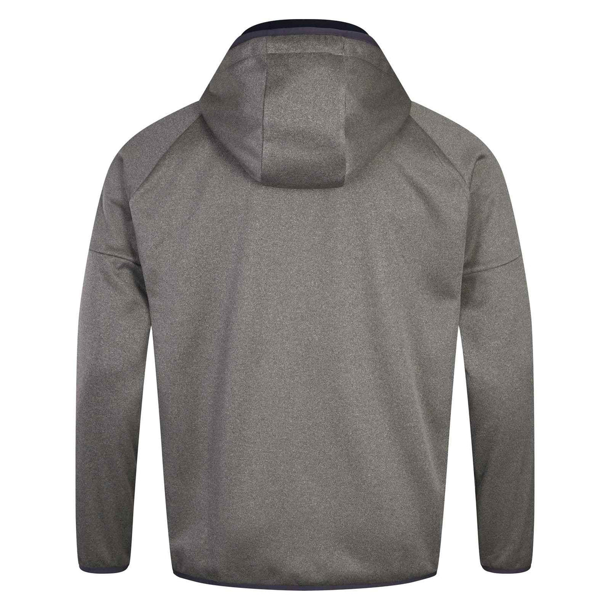 Canterbury IRFU 23 Tech FZ Hoodie Grey