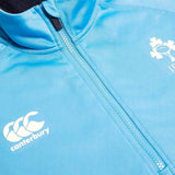 Canterbury IRFU 23 HZ Training Top Blue
