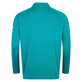 Canterbury IRFU 23 Vapodri F.Layer Green