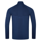Canterbury IRFU 23 Seamless F.Layer Navy