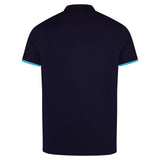 Canterbury IRFU 23 Team Polo Shirt Navy