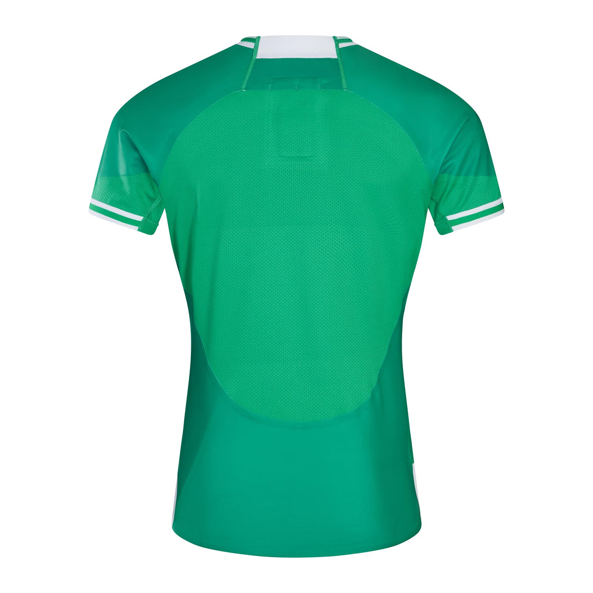 CCC IRFU 23 Home Test Jersey Green