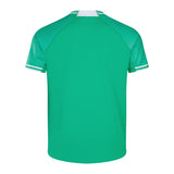 CCC IRFU 23 Home Pro Jersey Green