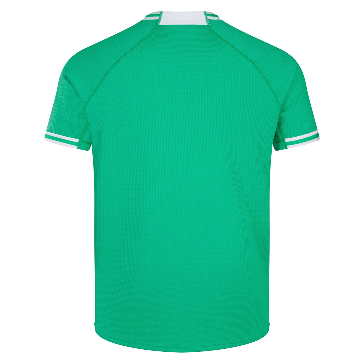 CCC IRFU RWC23 Home Pro Jersey Green