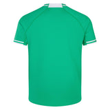 CCC IRFU RWC23 Home Pro Jersey Green