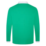 CCC IRFU LS Clas 23 Home Jersey Green