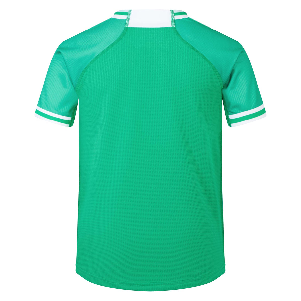 CCC IRFU 23 Kids Home Pro Jersey Green