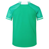 CCC IRFU 23 Kids Home Pro Jersey Green