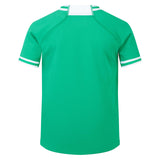 CCC IRFU Jnr RWC23 Home Pro Jersey Green