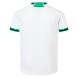 CCC IRFU Jnr RWC23 Alt Pro Jersey White