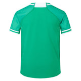 CCC IRFU 23 Jnr Girls Home Pro Jersey Gn