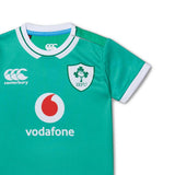 CCC IRFU 23 Inf Home Kit Pack Green