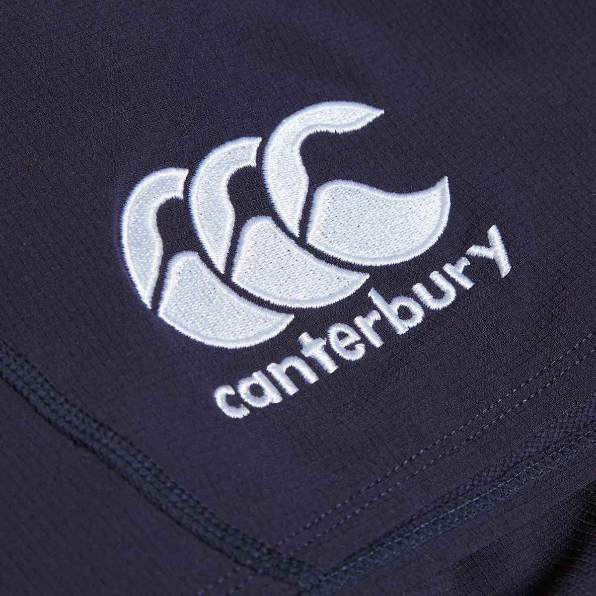 CCC IRFU 23 Jnr Alt Match Short Navy