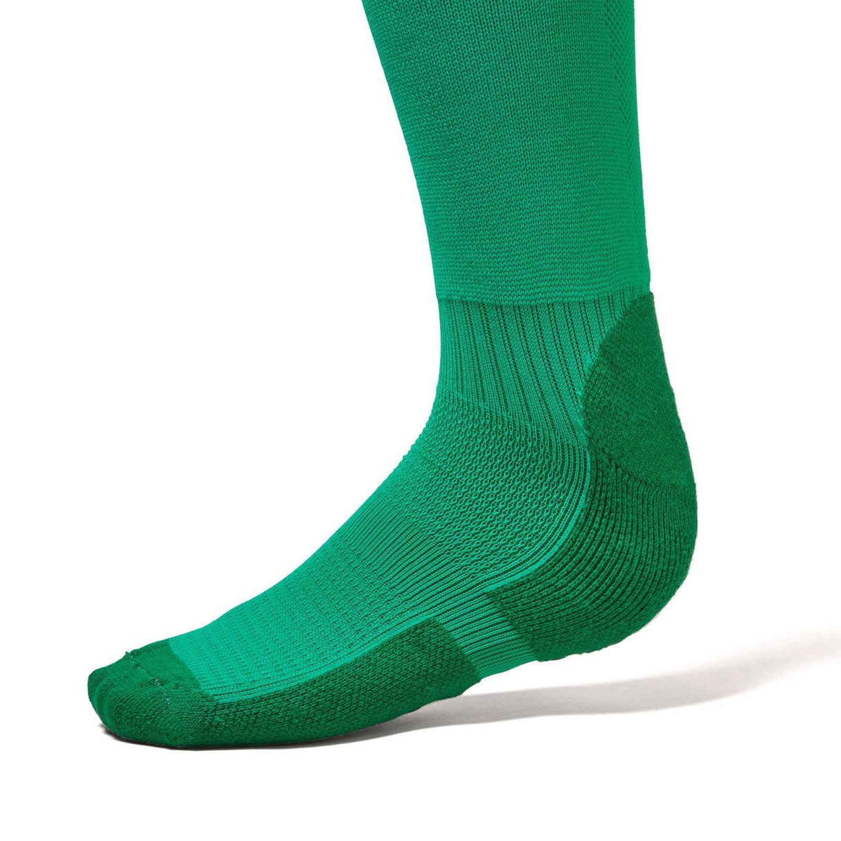 CCC IRFU 23 Home W/O Grip Socks Green