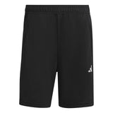 adidas Mens TR-ES All Set Shorts Black