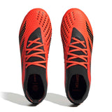 adidas Predator Accuracy.2 FG Orange