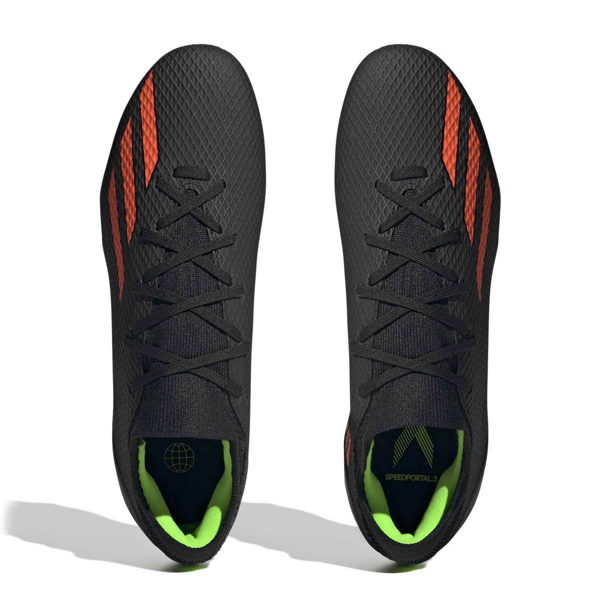 adidas X Speedportal.3 FG Black