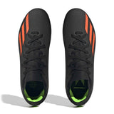 adidas Kids X Speedportal.3 FG Black
