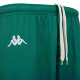Kappa Basketball Ireland Home Shorts Grn