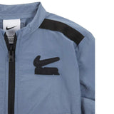 NIKE INF NSW AIR TRACK SET GREY