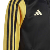 adidas Kids Salah TK Jacket Black