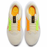 Nike Air Zoom Pegasus 40 Mens White/Yel