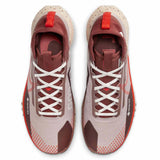 Nike Pegasus React Trail 4 GTX Mens Brwn