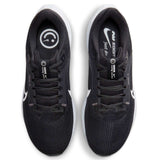 Nike Pegasus 40 Womens Black/White